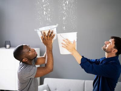 About water damage restoration service - burst pipe water damage experts in Clearwater